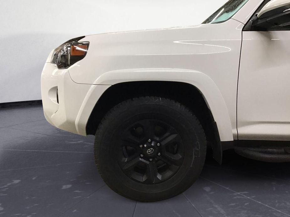 used 2022 Toyota 4Runner car, priced at $42,250