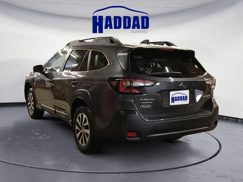 new 2025 Subaru Outback car, priced at $36,374