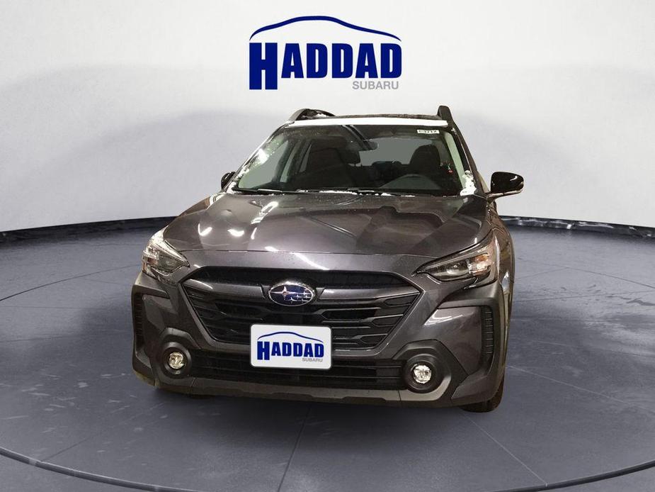 new 2025 Subaru Outback car, priced at $36,374