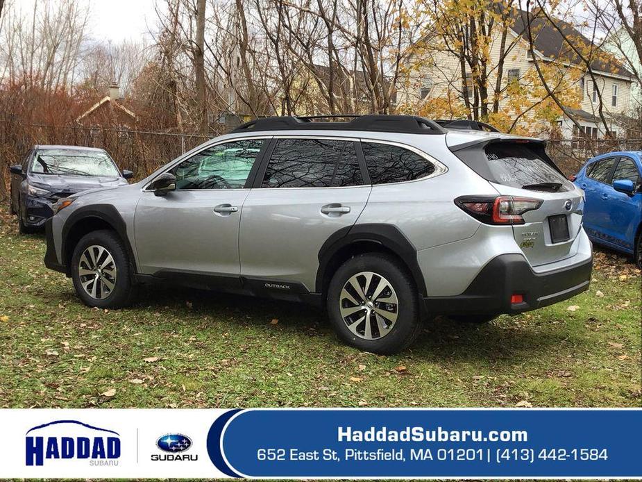 new 2025 Subaru Outback car, priced at $34,977