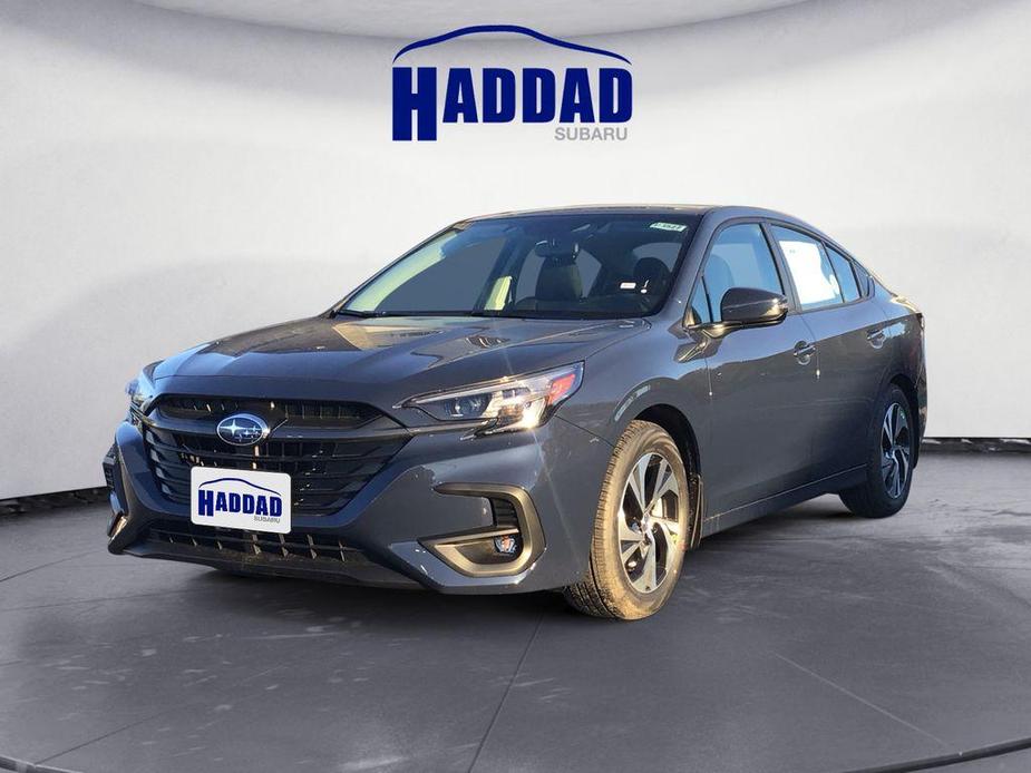 new 2025 Subaru Legacy car, priced at $29,630