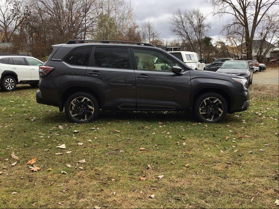 new 2025 Subaru Forester car, priced at $39,584