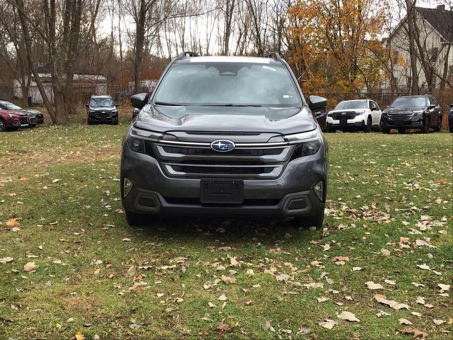 new 2025 Subaru Forester car, priced at $39,584