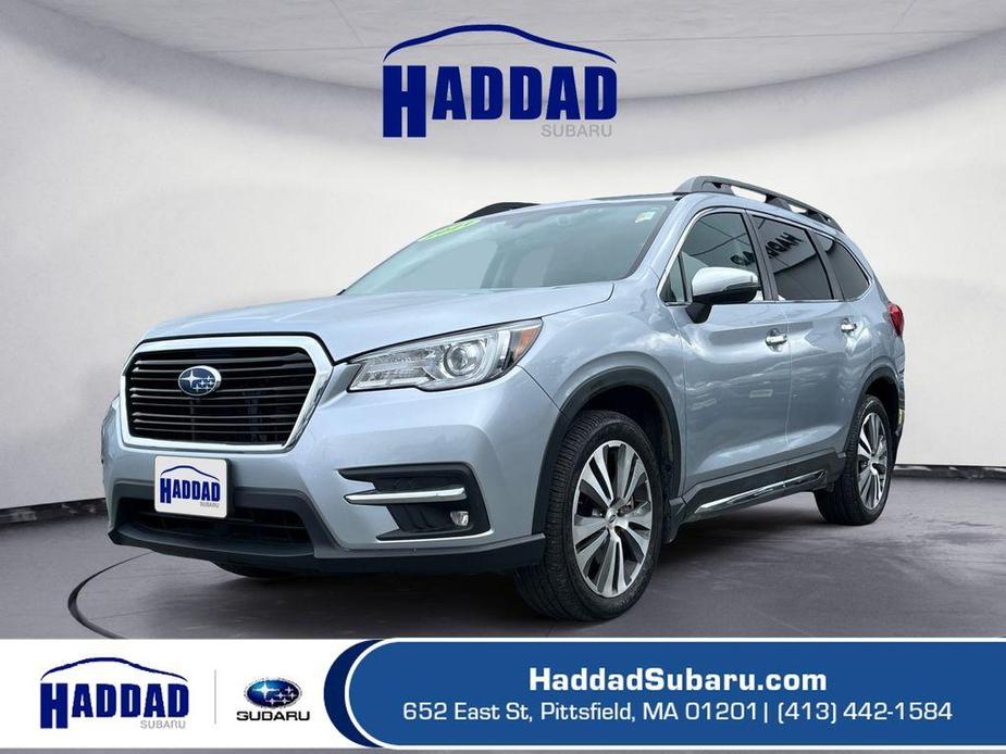 used 2021 Subaru Ascent car, priced at $28,700