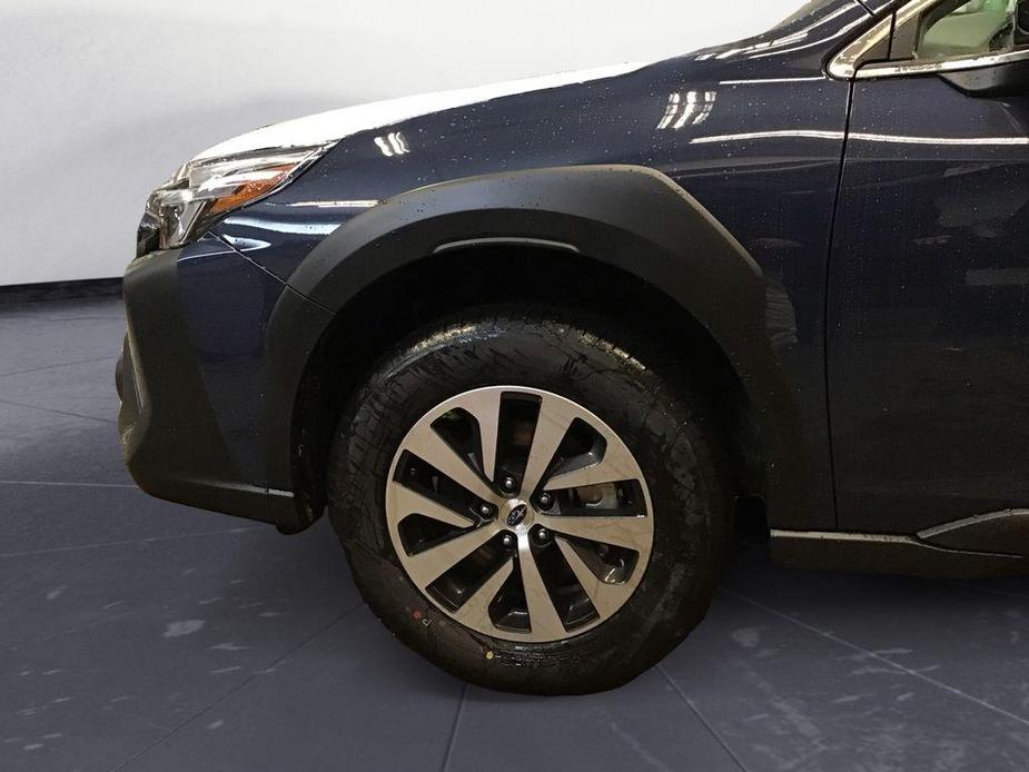 new 2025 Subaru Outback car, priced at $33,430