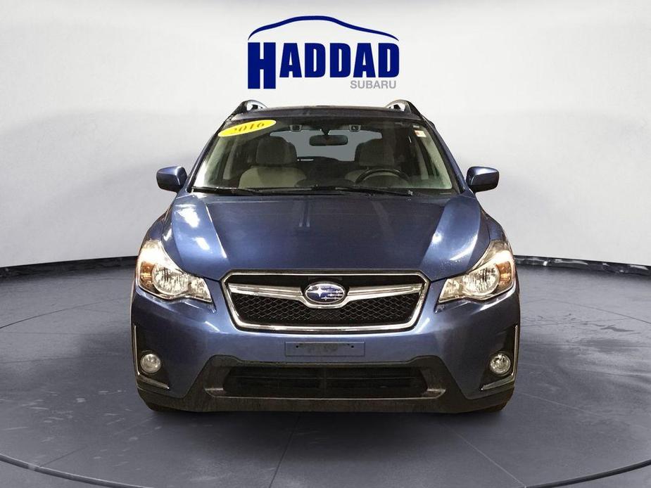 used 2016 Subaru Crosstrek car, priced at $14,500