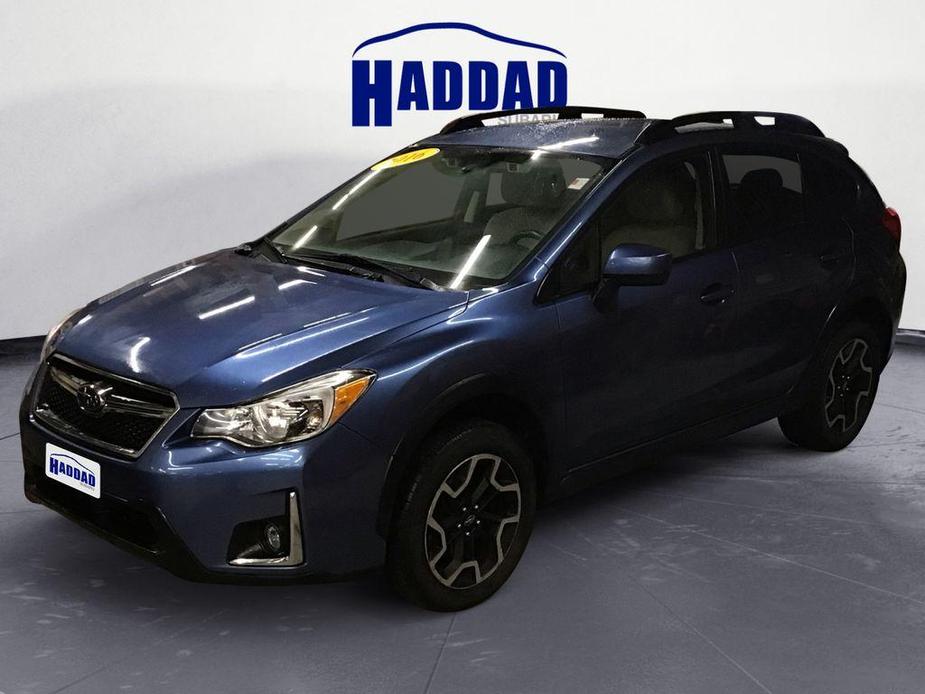 used 2016 Subaru Crosstrek car, priced at $14,500