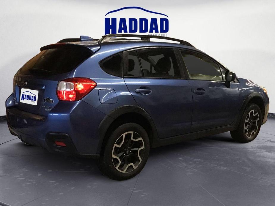 used 2016 Subaru Crosstrek car, priced at $14,500