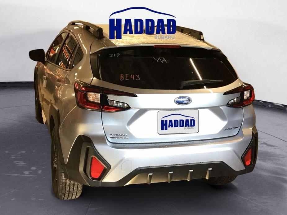 new 2024 Subaru Crosstrek car, priced at $30,673