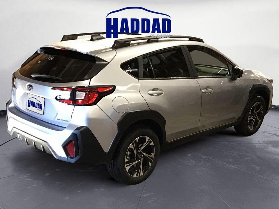 new 2024 Subaru Crosstrek car, priced at $30,673