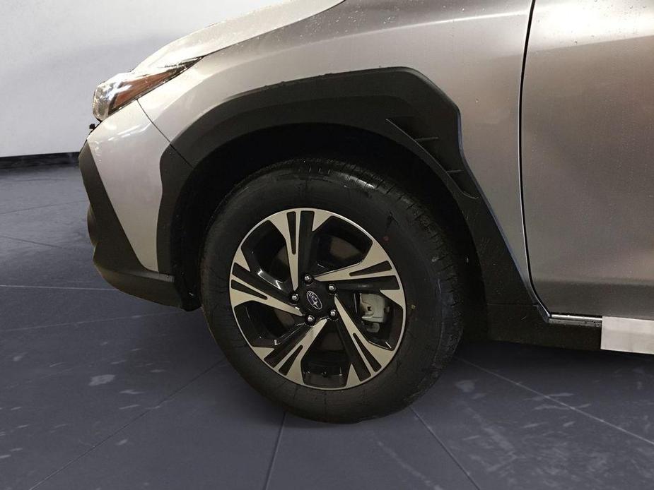 new 2024 Subaru Crosstrek car, priced at $30,673