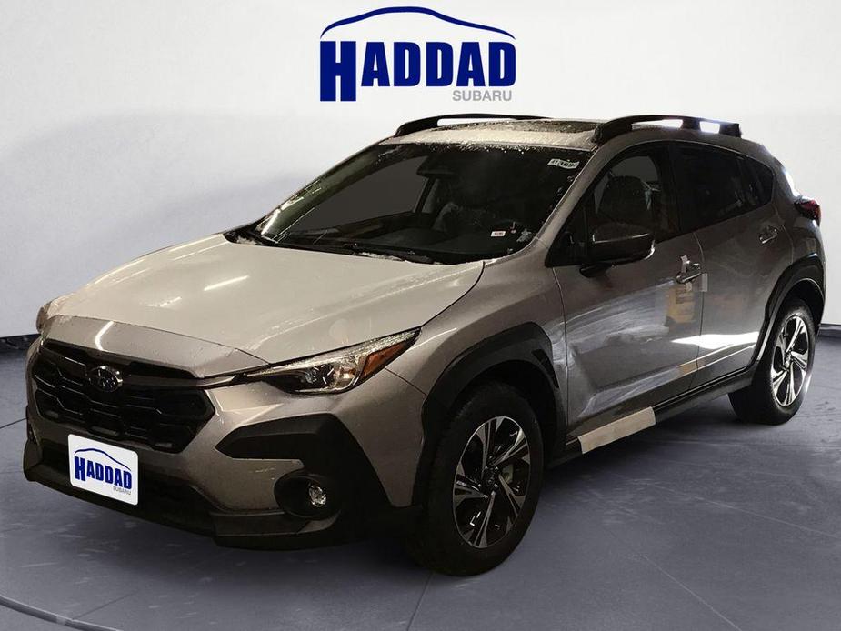 new 2024 Subaru Crosstrek car, priced at $30,673