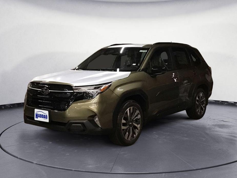 new 2025 Subaru Forester car, priced at $42,157