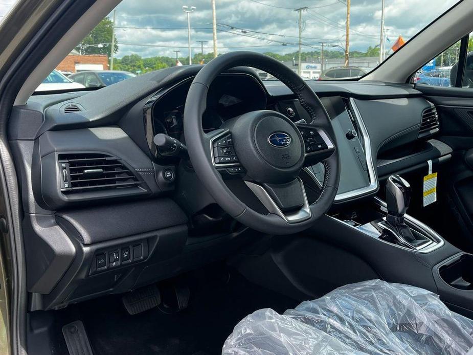 new 2025 Subaru Outback car, priced at $34,952