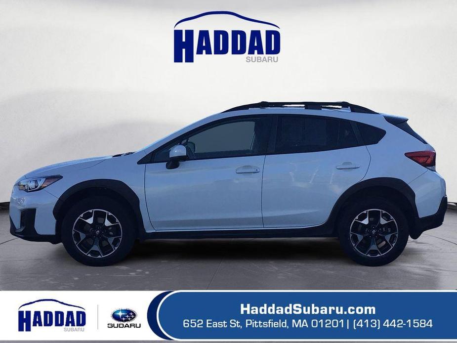 used 2020 Subaru Crosstrek car, priced at $20,100