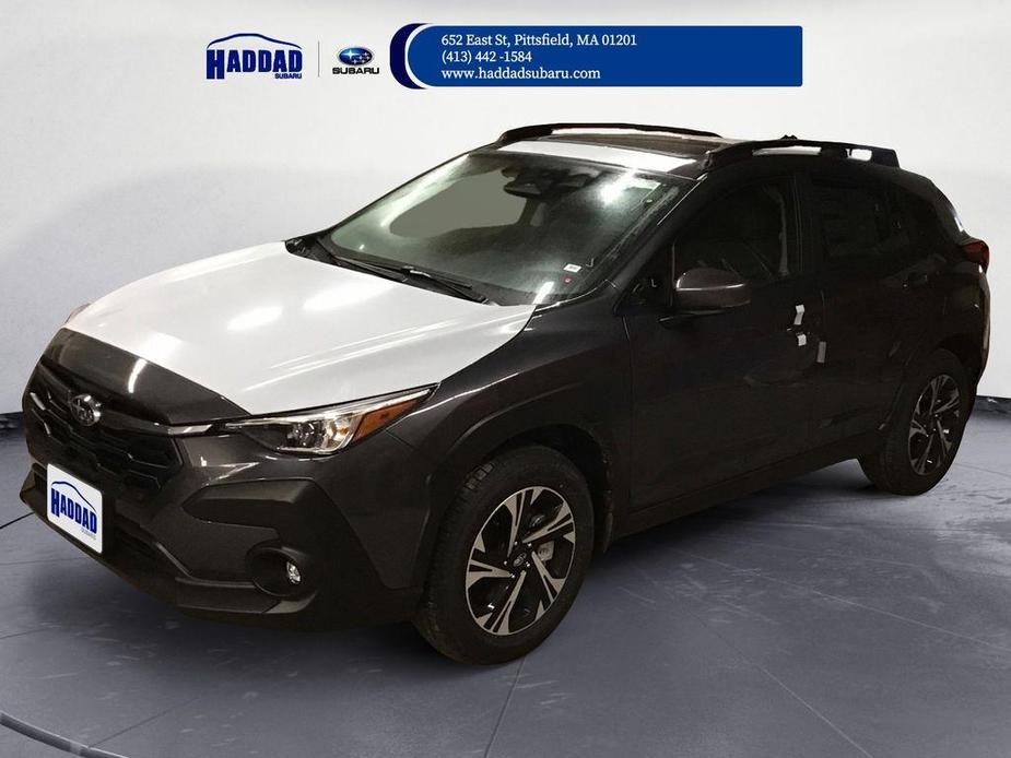 new 2024 Subaru Crosstrek car, priced at $30,860