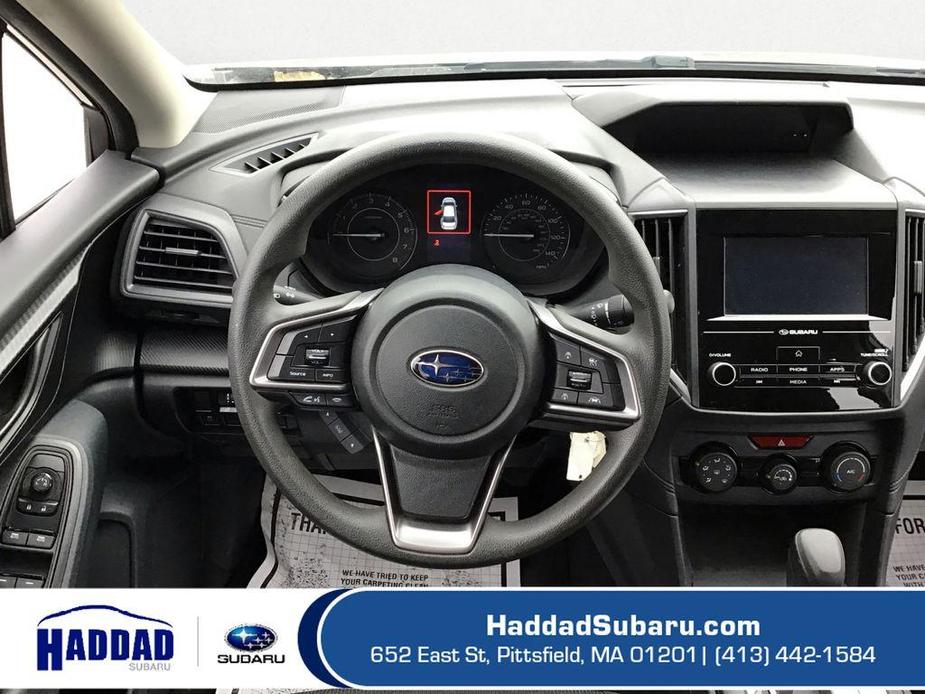 used 2022 Subaru Impreza car, priced at $19,000