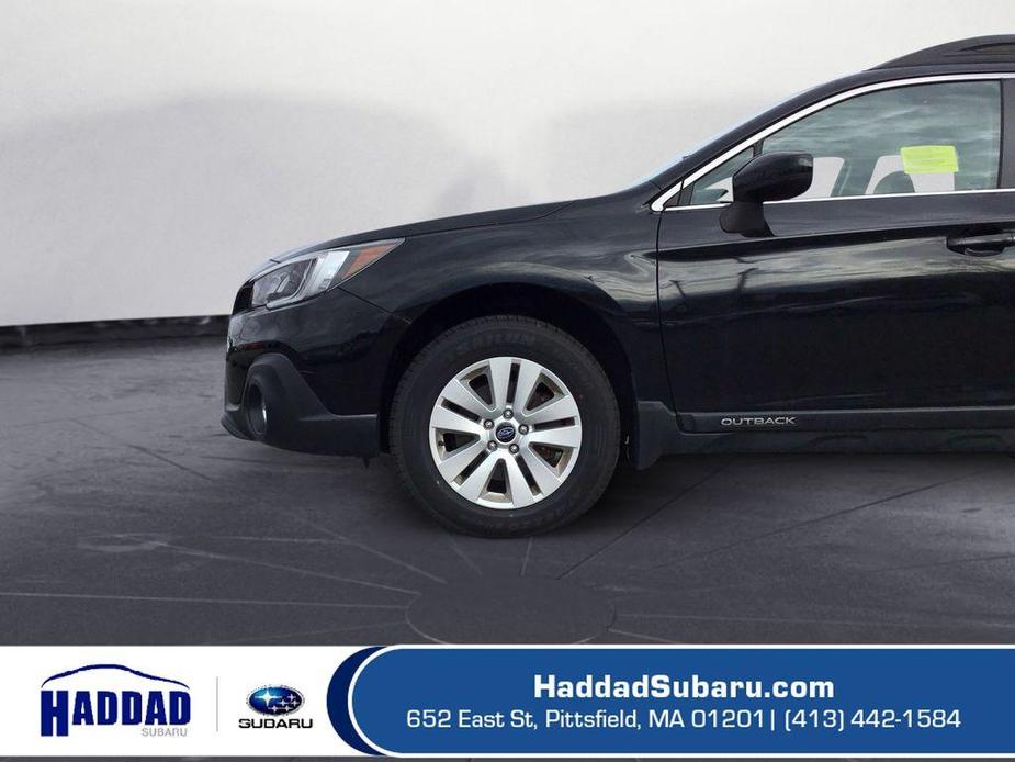 used 2019 Subaru Outback car, priced at $19,000