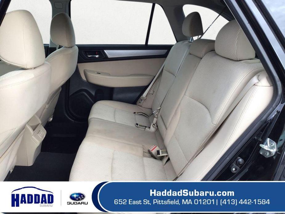 used 2019 Subaru Outback car, priced at $19,000