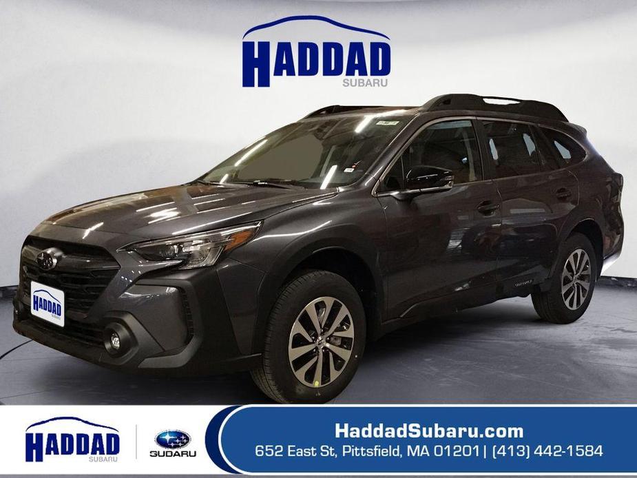 new 2025 Subaru Outback car, priced at $34,977