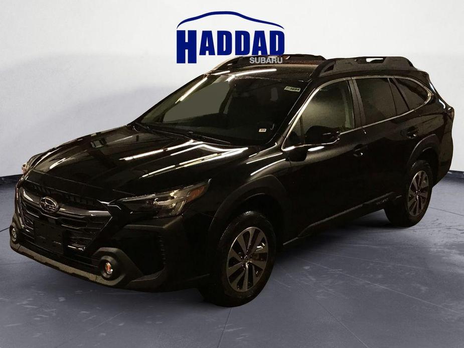 new 2025 Subaru Outback car, priced at $34,779