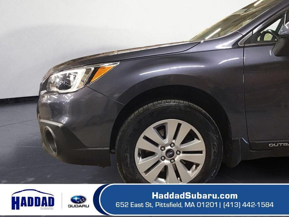 used 2016 Subaru Outback car, priced at $15,750