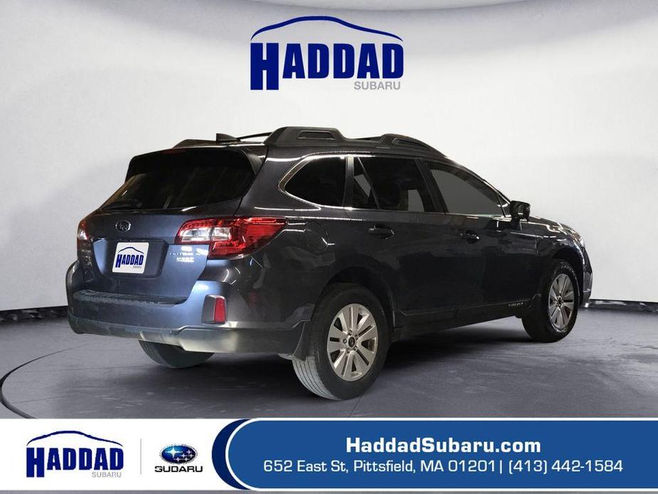 used 2016 Subaru Outback car, priced at $15,750