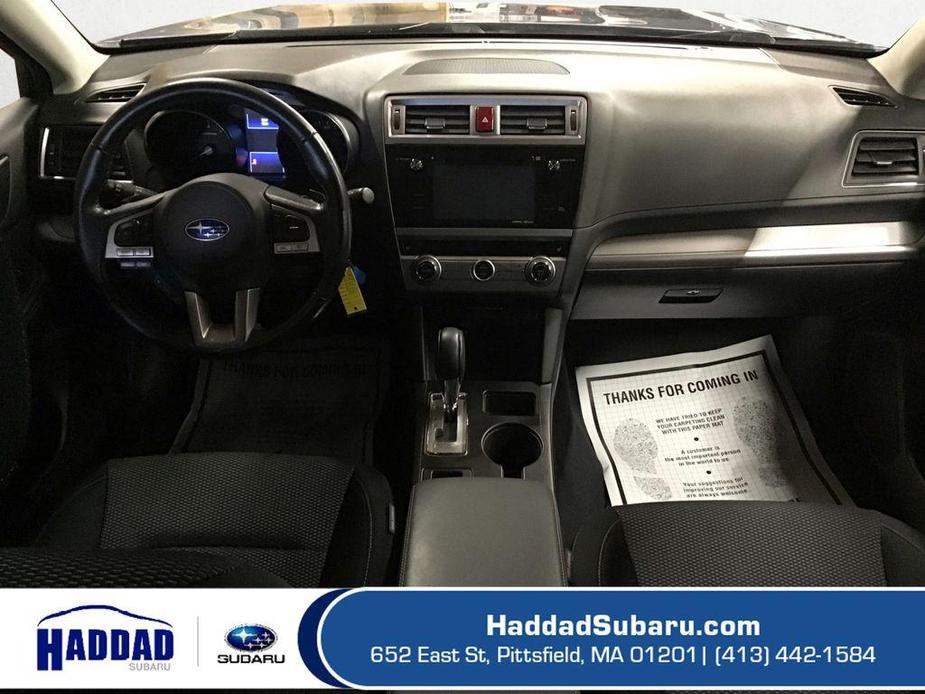 used 2016 Subaru Outback car, priced at $15,750