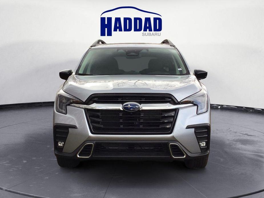 new 2024 Subaru Ascent car, priced at $50,966