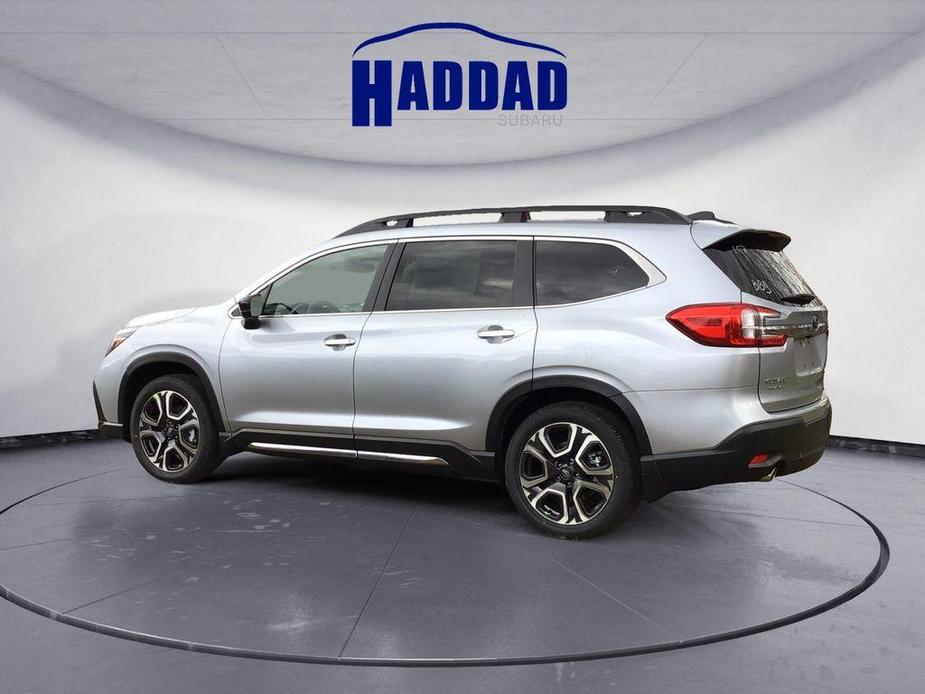 new 2024 Subaru Ascent car, priced at $50,966