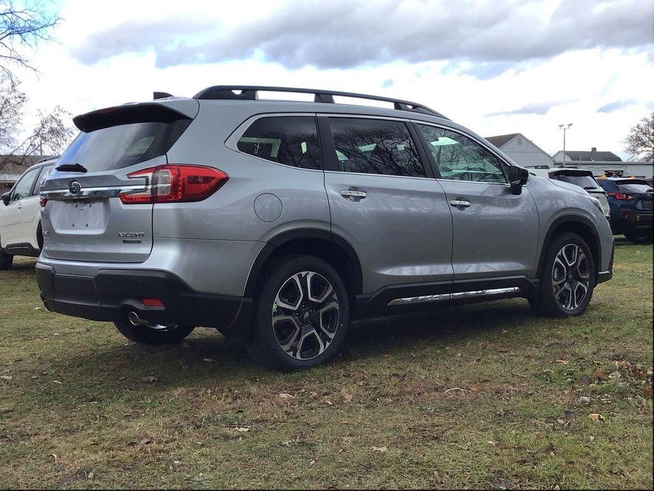 new 2024 Subaru Ascent car, priced at $50,966