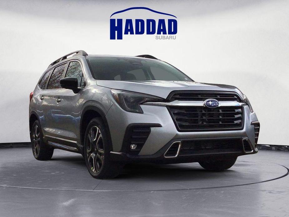 new 2024 Subaru Ascent car, priced at $50,966