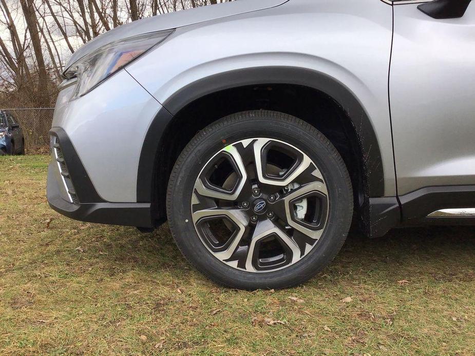 new 2024 Subaru Ascent car, priced at $50,966