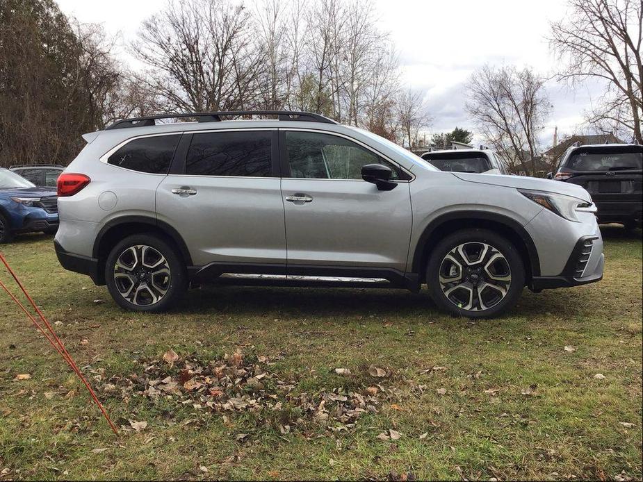 new 2024 Subaru Ascent car, priced at $50,966