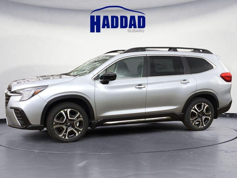 new 2024 Subaru Ascent car, priced at $50,966