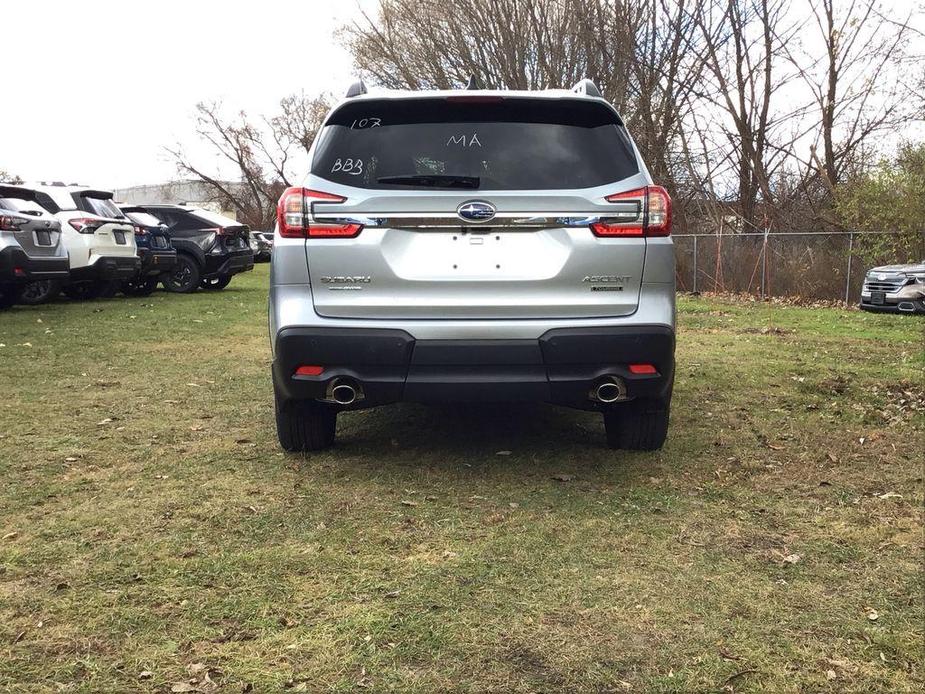 new 2024 Subaru Ascent car, priced at $50,966