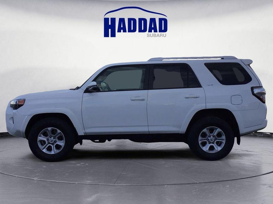 used 2016 Toyota 4Runner car, priced at $27,750