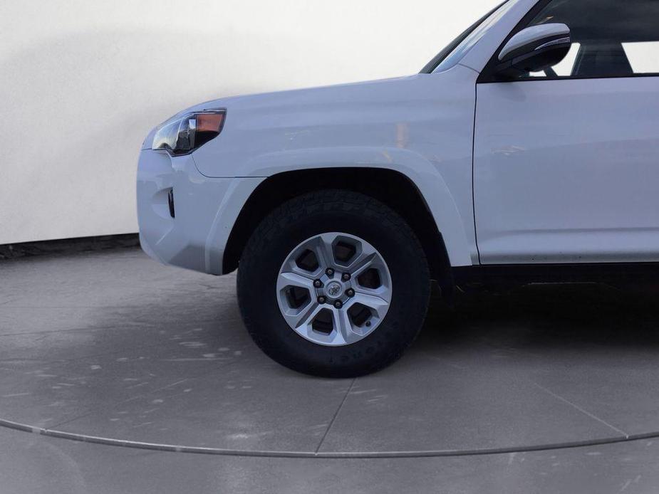 used 2016 Toyota 4Runner car, priced at $27,750