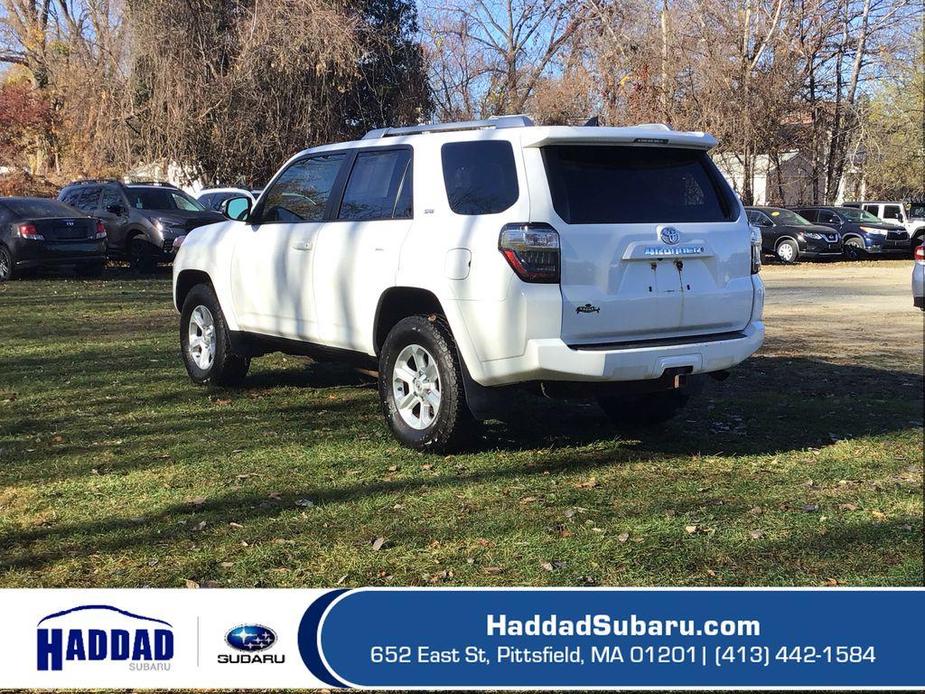 used 2016 Toyota 4Runner car, priced at $29,300