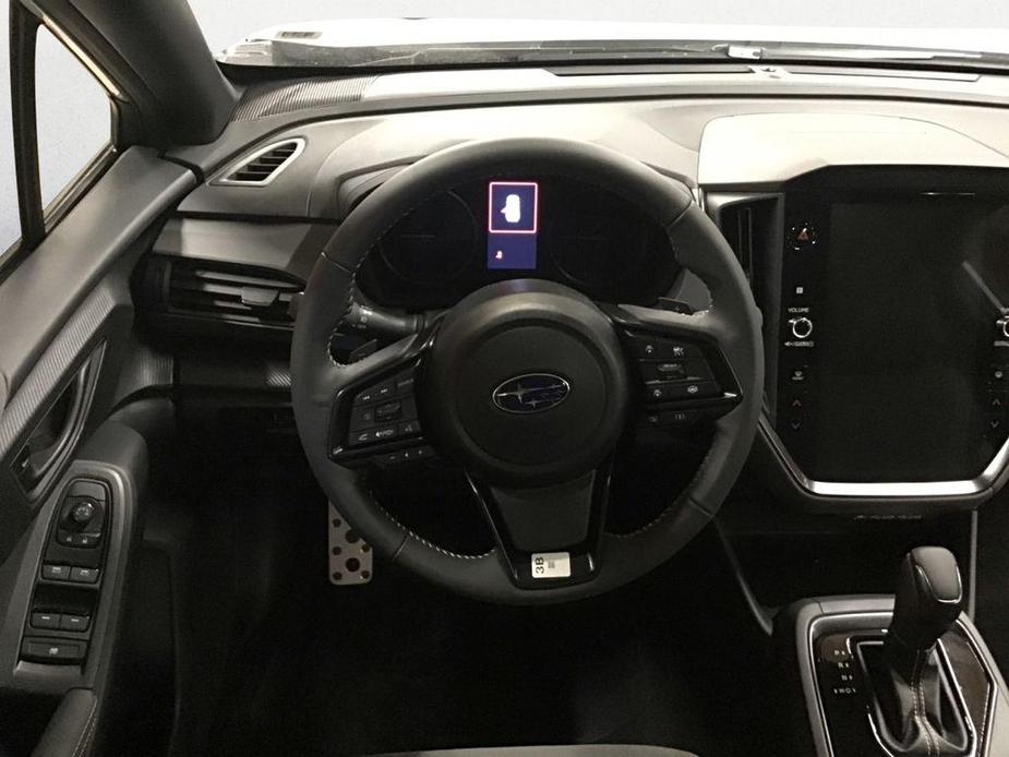 new 2024 Subaru Crosstrek car, priced at $33,198