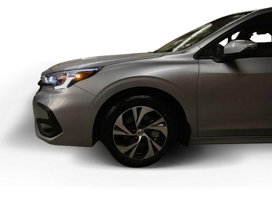 new 2025 Subaru Legacy car, priced at $30,721