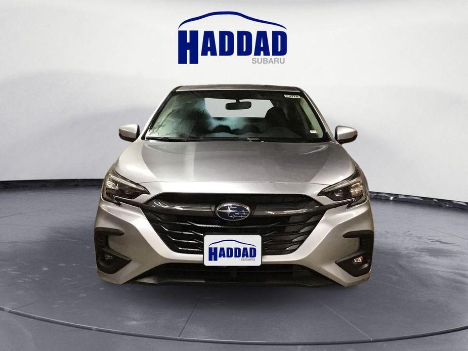 new 2025 Subaru Legacy car, priced at $30,721