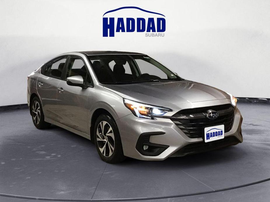 new 2025 Subaru Legacy car, priced at $30,721