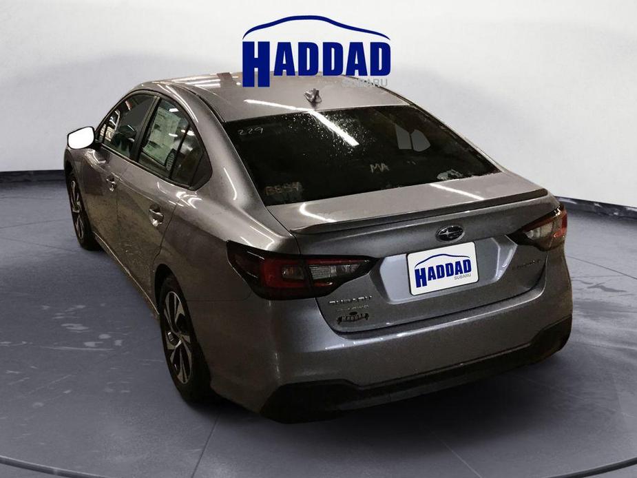 new 2025 Subaru Legacy car, priced at $30,721