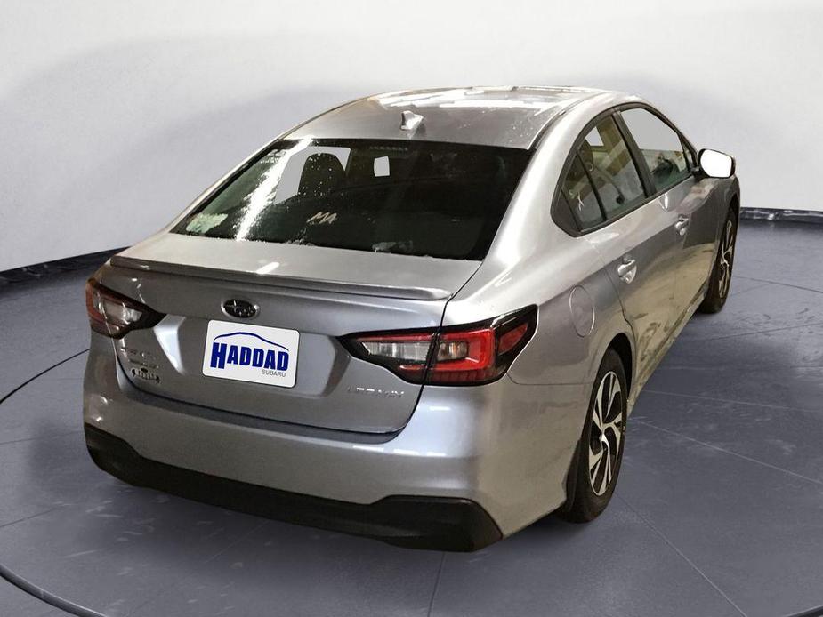 new 2025 Subaru Legacy car, priced at $30,721