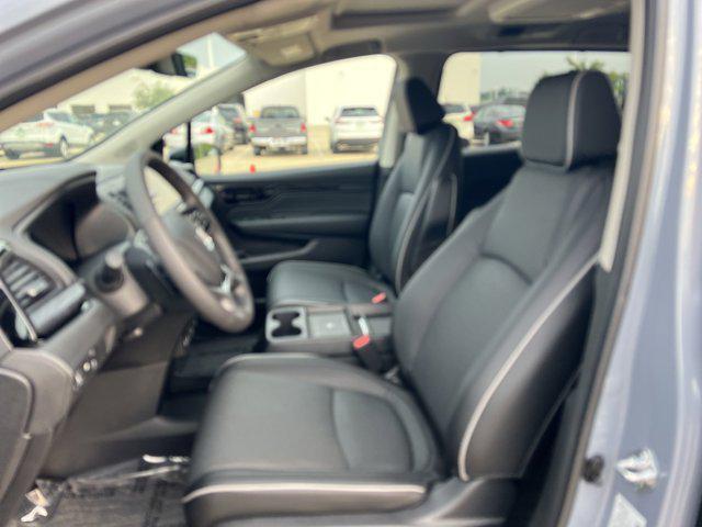 new 2025 Honda Odyssey car, priced at $53,085