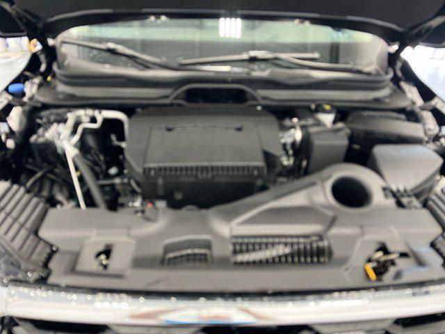 new 2025 Honda Pilot car, priced at $51,050