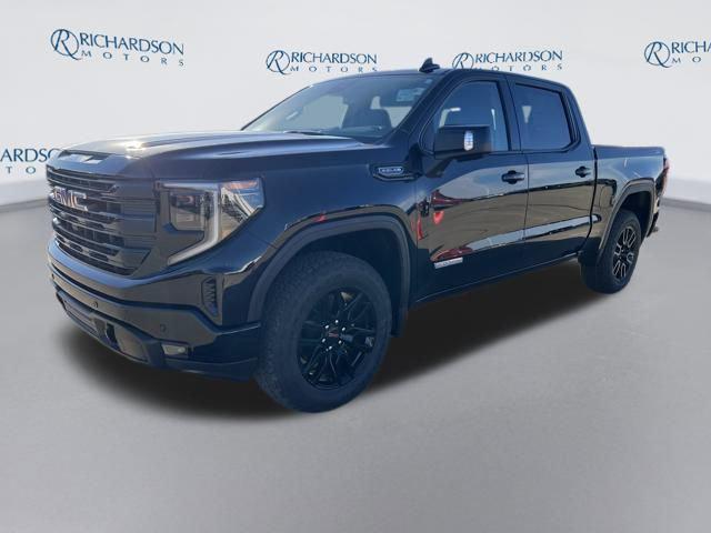 new 2026 GMC Sierra 1500 car, priced at $67,925