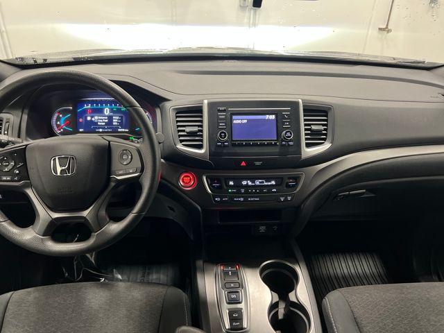 used 2019 Honda Passport car, priced at $23,348