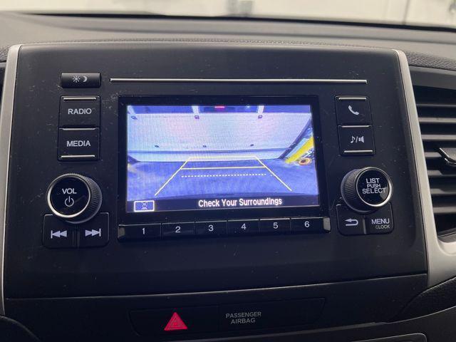 used 2019 Honda Passport car, priced at $23,348